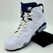 Nike Jordan 6 Retro Midnight Navy (Size 12)