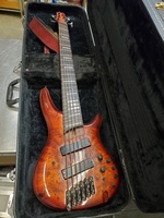 Ibanez SRMS806 6 String bass