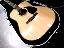 Fender DG-8S Dreadnought Acoustic Guitar