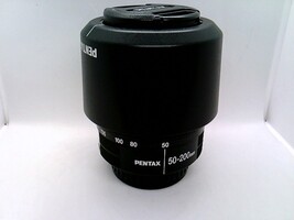 Pentax 50-200mm