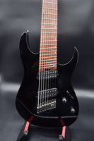 Ibanez RGMS8 8 String