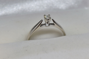 Diamond Solitaire 