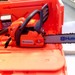 Husqvarna 435 Gas Chainsaw - 2-Cycle Engine - 16-in 