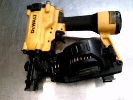 15� Coil Roofing Nailer