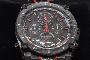 Bulova precisionist