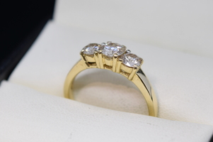 Trinity Ring