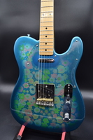 Fender Flower Power Telecaster