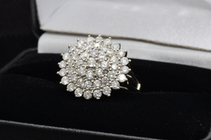 Cluster Ring 