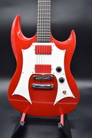 Gibson EYE Fire Red