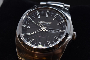Nixon The Automatic