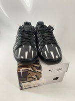 Puma Clyde BK Rain Solbiato - Size 7 With Box