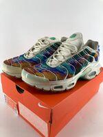 Size 8.5 - Nike Air Max Plus Print Alternate Galaxy 2018
