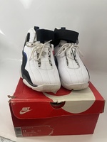 Nike Air Penny 4 OG Orlando Men’s Sneakers Size 11 Original Retro - With Box
