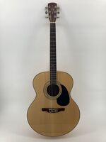 Alvarez AJ60S Acoustic Guitar