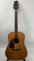 Fender Acoustic Guitar F-210LH