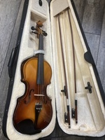 Cecilio Violin W/ Case 3/4-size CVN-300