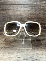 GUCCI SUGLASSES GG 0647S Ivory/GOLD