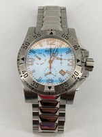 Invicta Excursion Wrist Watch for Men