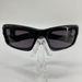 Oakley Crankcase OO9165-01 Black Frame Sunglasses