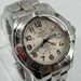 BREITLING Colt A32350 GMT Silver Dial Automatic Men's Watch 782955