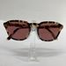 Tom Ford TF 931 56S Dark Havana / Brown Polarized Sunglasses