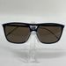 Authentic Gucci Sunglasses GG1270S 003 Navy Designer Frames Black Lens