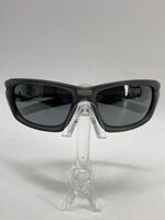 Oakley Valve OO9236-06 60 16 133 Black Sunglasses/Frames