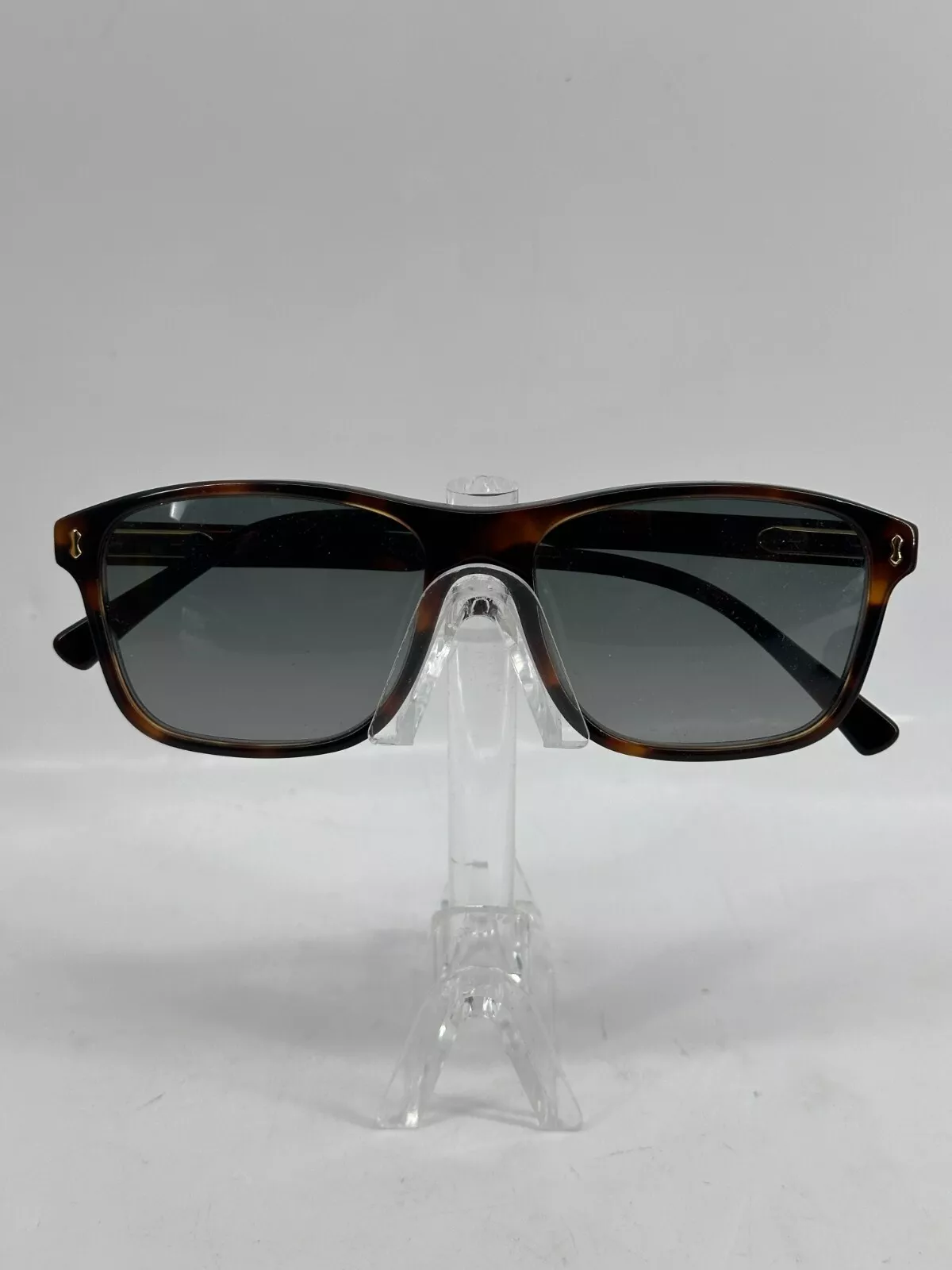 Gucci GG1045O 002 56 Men Eyeglasses