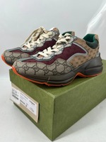 Gucci Rhyton “Brick Red” Size 38+ EU