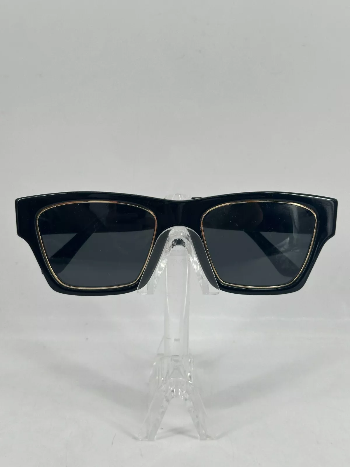 Tory Burch Women's Oxblood Square Sunglasses - TY7186U