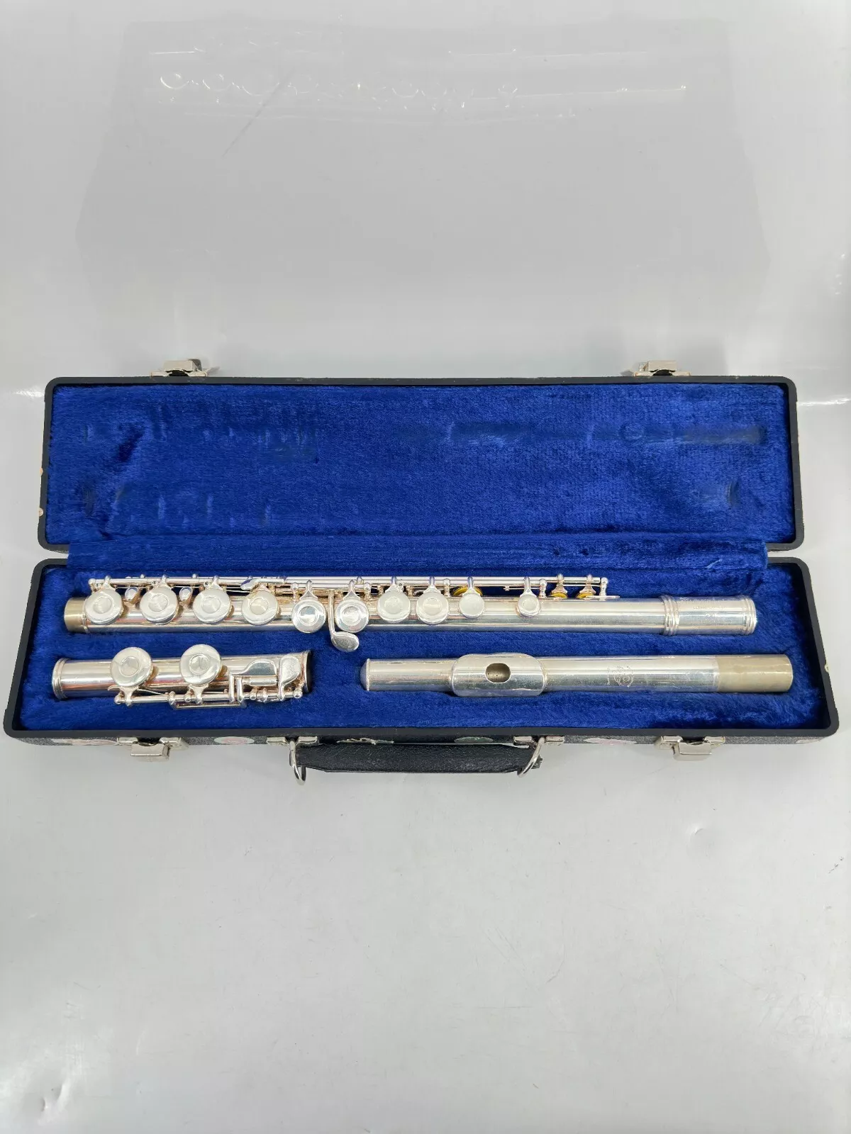 Gemeinhardt Flute 2SP for Beginners