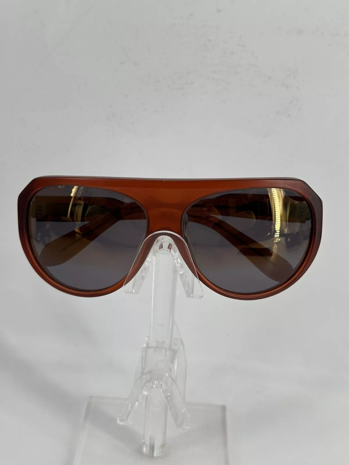 GUCCI GG1135S 002 Black Dark Grey Men's 51 mm Sunglasses