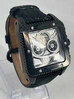 Invicta Cuadro Men Model 31998 - Men's Watch Quartz