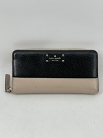 Kate Spade New York Bifold Leather Wallet