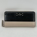 Kate Spade New York Bifold Leather Wallet