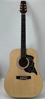 Lo Duca Acoustic Guitar