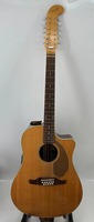 Fender Villager 12 String Acoustic Guitar