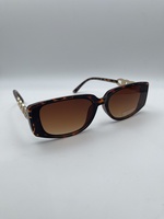 Vince Camuto Women's Sunglasses KCVL0712-G