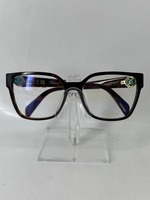 Chopard Eyeglasses VCH387S 0743 Havana, Size 55-16-135