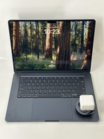 Apple MacBook Air A3114 MC9G4LL/A M3 16GB 256GB SSD Space Gray