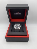 Tissot PRX Powermatic 80 35mm Black Dial Watch T137407