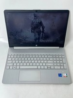 HP 15-dy2172wm 15.6" FHD i7-1165G7 2.8GHz Intel Iris Xe Graphics 8GB RAM 512GB