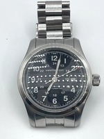 Hamilton Khaki Field Automatic Men's Watch