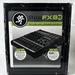 Mackie PROFX8V2 8-Channel Professional Effects Mixer W/ Power Cord
