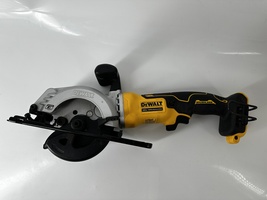 Dewalt DCS571 20V MAX Atomic 4-1/2 in. Cordless Circular Saw