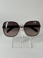Salvatore Ferragamo Made In Italy Sunglasses Women's SF150S