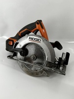 Ridgid R865 18v 6-1/2" Circular Saw