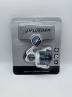 NEW PFLUEGER MONARCH MON20SP GRAPHITE SPINNING FISHING REEL Sealed!
