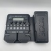 Zoom G1X Four Multi-Effects Processor with Expression Pedal