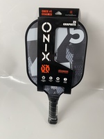 Onix Z5 Graphite USAPA Approved Pickleball Paddle